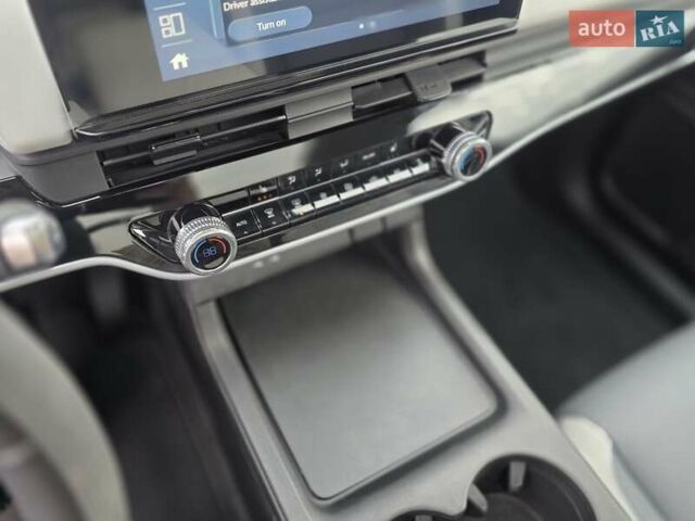 Синий Хонда Prologue, объемом двигателя 0 л и пробегом 5 тыс. км за 29000 $, фото 6 на Automoto.ua