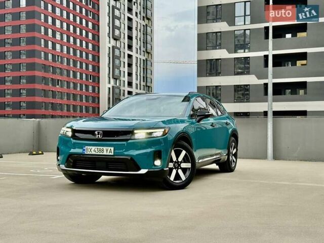 Синій Хонда Prologue, об'ємом двигуна 0 л та пробігом 8 тис. км за 35000 $, фото 17 на Automoto.ua