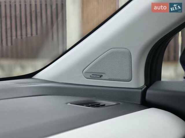 Синий Хонда Prologue, объемом двигателя 0 л и пробегом 5 тыс. км за 29000 $, фото 5 на Automoto.ua