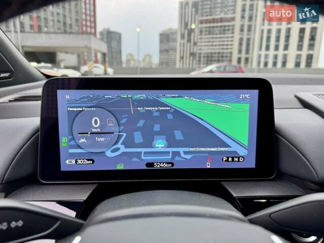 Синій Хонда Prologue, об'ємом двигуна 0 л та пробігом 15 тис. км за 32200 $, фото 45 на Automoto.ua