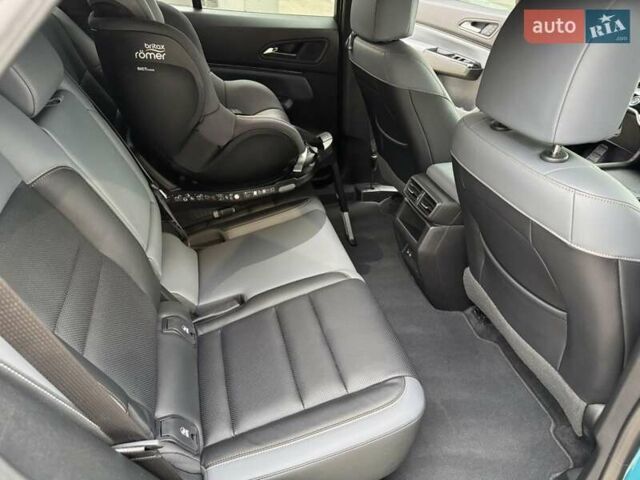 Синій Хонда Prologue, об'ємом двигуна 0 л та пробігом 8 тис. км за 35000 $, фото 28 на Automoto.ua