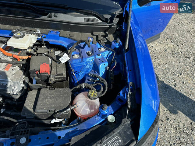 Синій Хонда Prologue, об'ємом двигуна 0 л та пробігом 6 тис. км за 22500 $, фото 14 на Automoto.ua