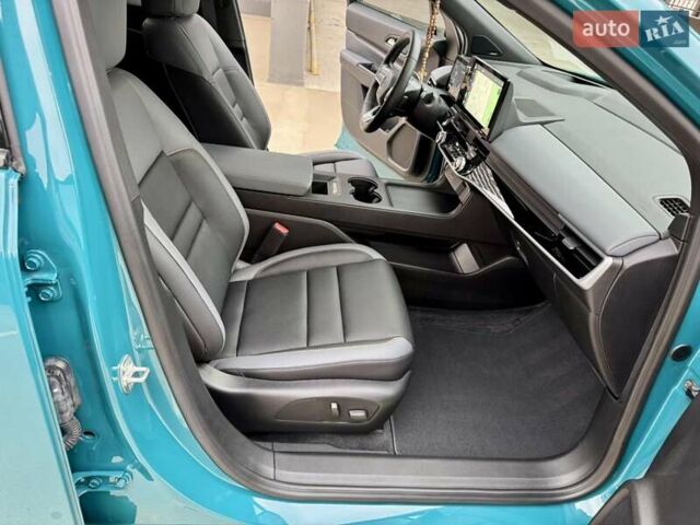Синій Хонда Prologue, об'ємом двигуна 0 л та пробігом 8 тис. км за 35000 $, фото 30 на Automoto.ua