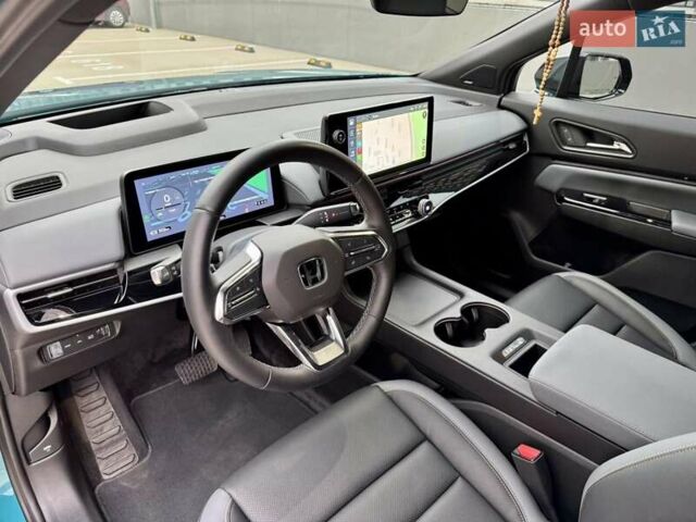 Синій Хонда Prologue, об'ємом двигуна 0 л та пробігом 8 тис. км за 35000 $, фото 44 на Automoto.ua