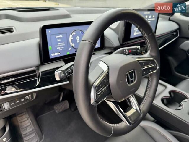 Синій Хонда Prologue, об'ємом двигуна 0 л та пробігом 8 тис. км за 35000 $, фото 41 на Automoto.ua