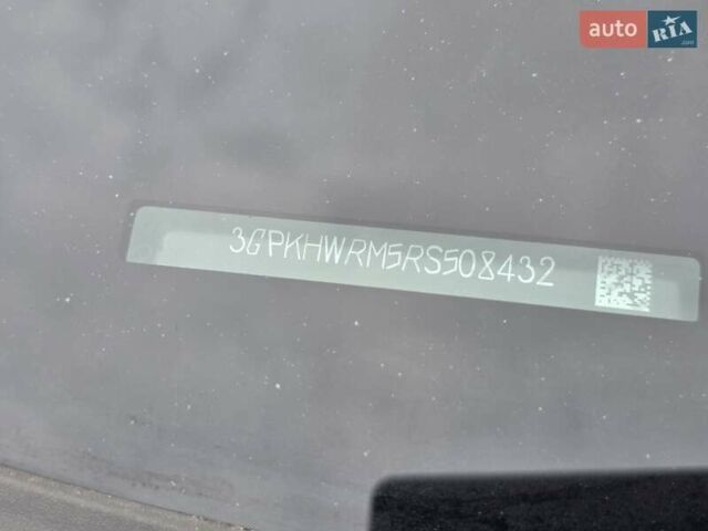 Синий Хонда Prologue, объемом двигателя 0 л и пробегом 5 тыс. км за 29000 $, фото 2 на Automoto.ua