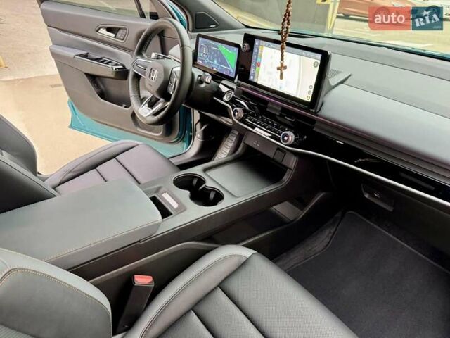 Синій Хонда Prologue, об'ємом двигуна 0 л та пробігом 8 тис. км за 35000 $, фото 31 на Automoto.ua