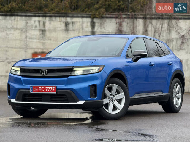 Синій Хонда Prologue, об'ємом двигуна 0 л та пробігом 34 тис. км за 28500 $, фото 18 на Automoto.ua