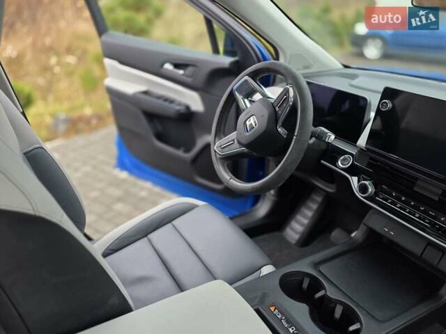 Синий Хонда Prologue, объемом двигателя 0 л и пробегом 5 тыс. км за 29000 $, фото 17 на Automoto.ua