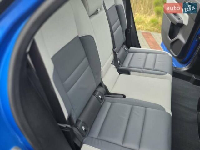 Синий Хонда Prologue, объемом двигателя 0 л и пробегом 5 тыс. км за 29000 $, фото 15 на Automoto.ua