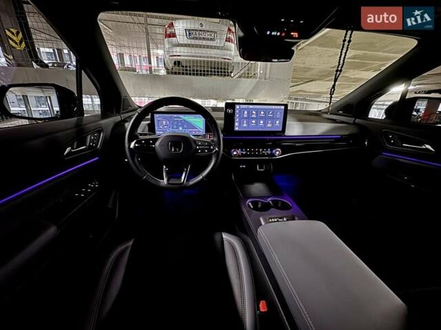 Синій Хонда Prologue, об'ємом двигуна 0 л та пробігом 8 тис. км за 35000 $, фото 3 на Automoto.ua