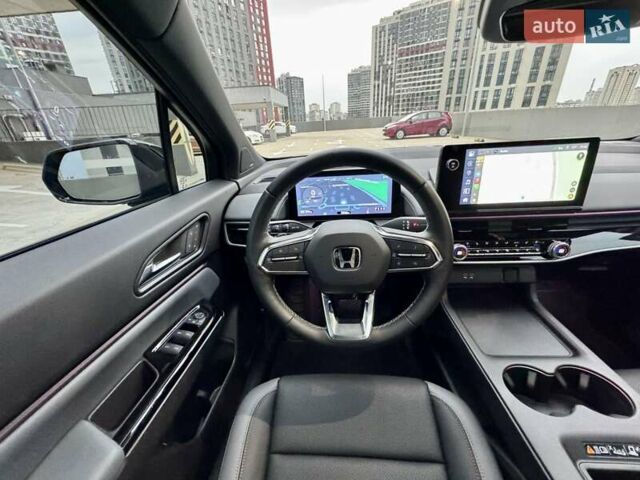 Синій Хонда Prologue, об'ємом двигуна 0 л та пробігом 15 тис. км за 32200 $, фото 27 на Automoto.ua