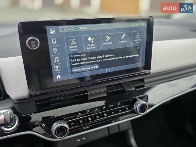 Синий Хонда Prologue, объемом двигателя 0 л и пробегом 5 тыс. км за 29000 $, фото 8 на Automoto.ua