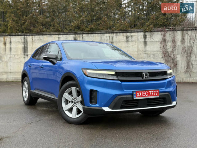 Синій Хонда Prologue, об'ємом двигуна 0 л та пробігом 34 тис. км за 28500 $, фото 1 на Automoto.ua