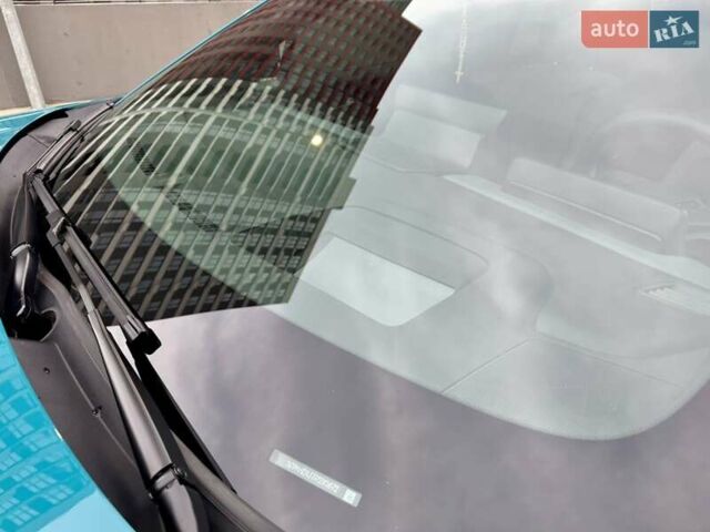 Синій Хонда Prologue, об'ємом двигуна 0 л та пробігом 15 тис. км за 32200 $, фото 19 на Automoto.ua