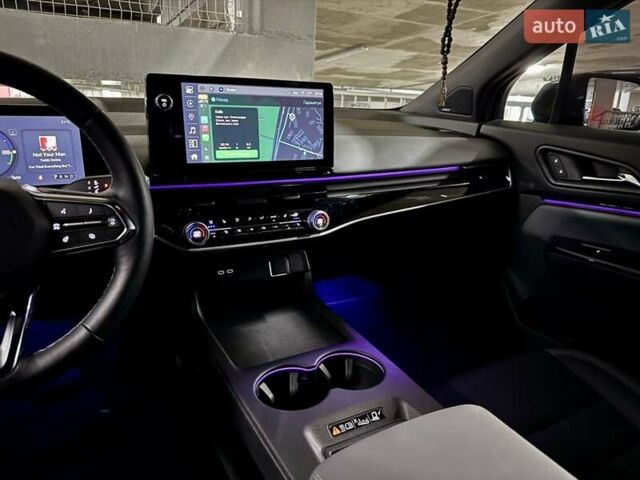 Синій Хонда Prologue, об'ємом двигуна 0 л та пробігом 8 тис. км за 35000 $, фото 20 на Automoto.ua