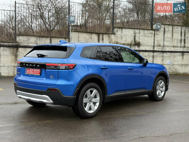 Синій Хонда Prologue, об'ємом двигуна 0 л та пробігом 34 тис. км за 28500 $, фото 30 на Automoto.ua