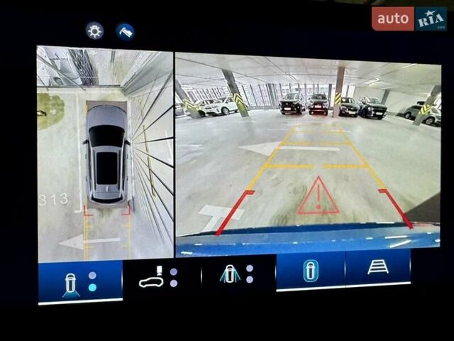 Синій Хонда Prologue, об'ємом двигуна 0 л та пробігом 8 тис. км за 35000 $, фото 5 на Automoto.ua