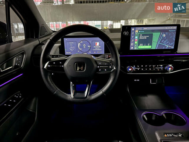 Синий Хонда Prologue, объемом двигателя 0 л и пробегом 5 тыс. км за 31500 $, фото 50 на Automoto.ua