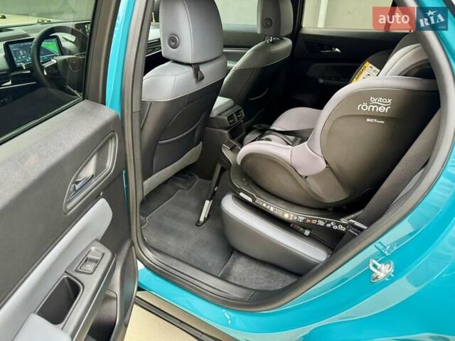 Синій Хонда Prologue, об'ємом двигуна 0 л та пробігом 8 тис. км за 35000 $, фото 43 на Automoto.ua