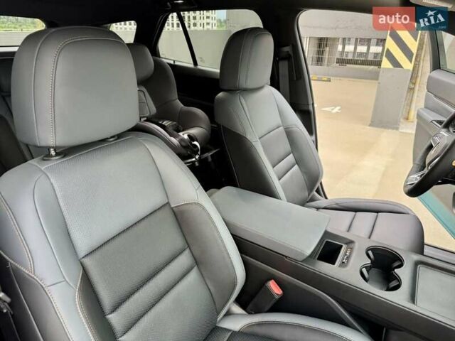 Синій Хонда Prologue, об'ємом двигуна 0 л та пробігом 15 тис. км за 32200 $, фото 34 на Automoto.ua