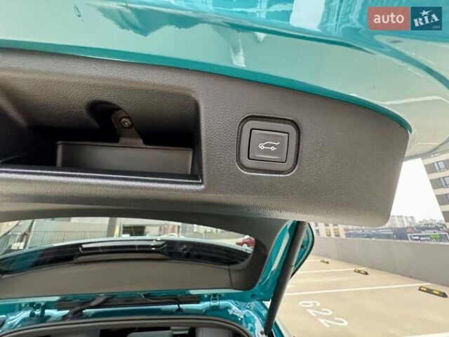 Синій Хонда Prologue, об'ємом двигуна 0 л та пробігом 15 тис. км за 32200 $, фото 31 на Automoto.ua