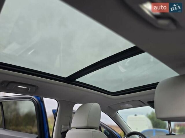 Синий Хонда Prologue, объемом двигателя 0 л и пробегом 5 тыс. км за 29000 $, фото 13 на Automoto.ua