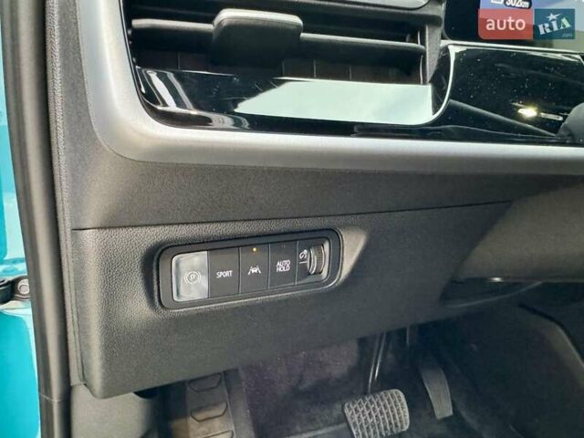 Синій Хонда Prologue, об'ємом двигуна 0 л та пробігом 15 тис. км за 32200 $, фото 42 на Automoto.ua