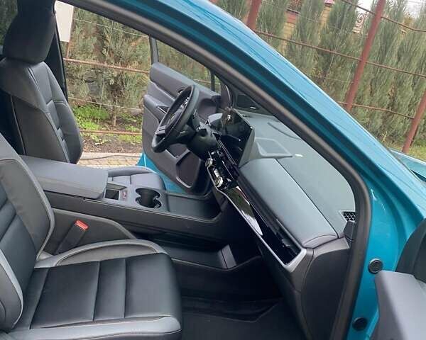 Синий Хонда Prologue, объемом двигателя 0 л и пробегом 17 тыс. км за 27800 $, фото 10 на Automoto.ua