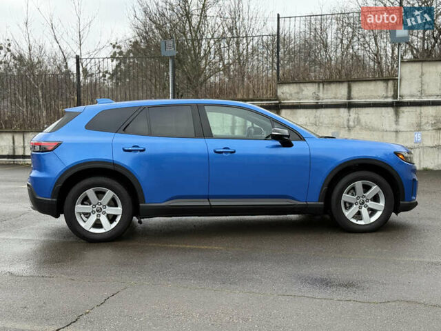 Синій Хонда Prologue, об'ємом двигуна 0 л та пробігом 34 тис. км за 28500 $, фото 34 на Automoto.ua