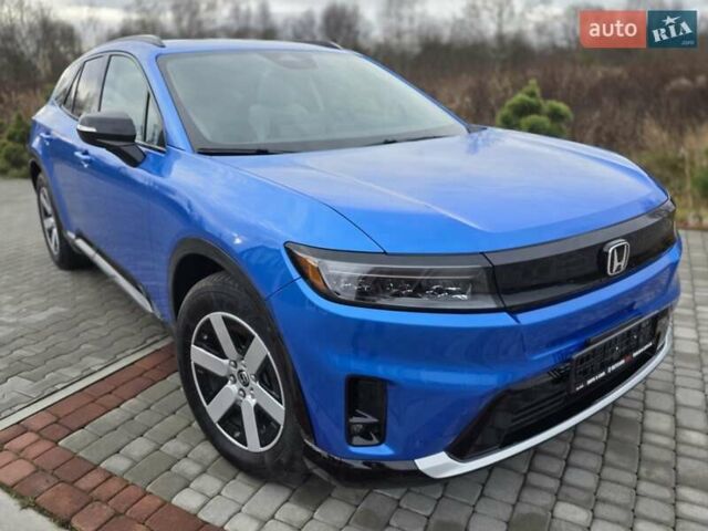 Синий Хонда Prologue, объемом двигателя 0 л и пробегом 5 тыс. км за 29000 $, фото 34 на Automoto.ua