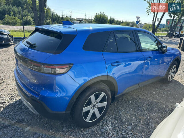 Синій Хонда Prologue, об'ємом двигуна 0 л та пробігом 6 тис. км за 22500 $, фото 2 на Automoto.ua
