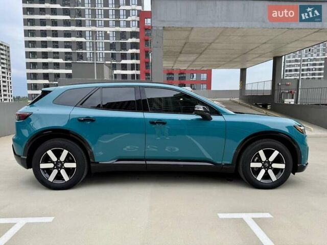 Синій Хонда Prologue, об'ємом двигуна 0 л та пробігом 15 тис. км за 32200 $, фото 3 на Automoto.ua