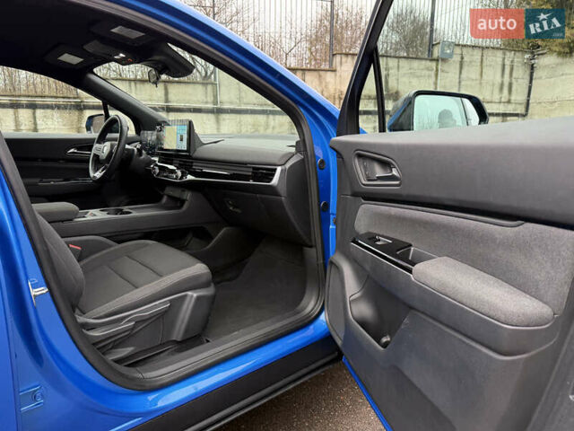 Синій Хонда Prologue, об'ємом двигуна 0 л та пробігом 34 тис. км за 28500 $, фото 37 на Automoto.ua