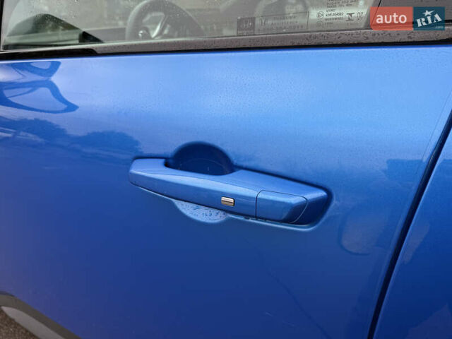 Синій Хонда Prologue, об'ємом двигуна 0 л та пробігом 34 тис. км за 28500 $, фото 13 на Automoto.ua