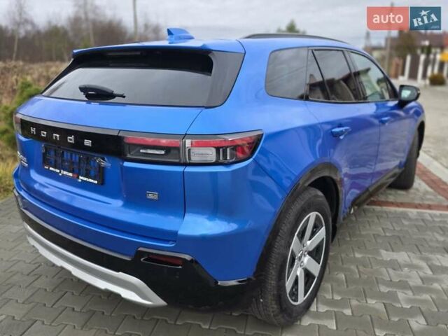 Синий Хонда Prologue, объемом двигателя 0 л и пробегом 5 тыс. км за 29000 $, фото 28 на Automoto.ua