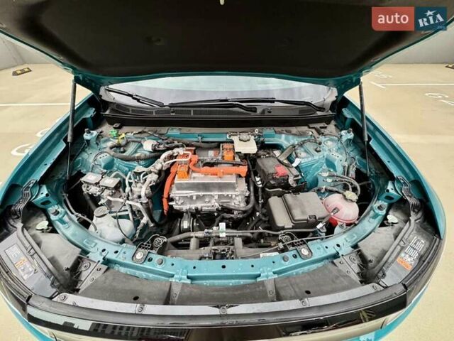 Синій Хонда Prologue, об'ємом двигуна 0 л та пробігом 15 тис. км за 32200 $, фото 22 на Automoto.ua