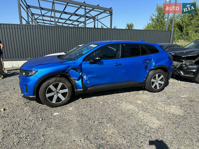 Синій Хонда Prologue, об'ємом двигуна 0 л та пробігом 6 тис. км за 22500 $, фото 5 на Automoto.ua