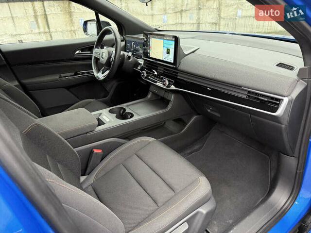 Синій Хонда Prologue, об'ємом двигуна 0 л та пробігом 34 тис. км за 28500 $, фото 39 на Automoto.ua