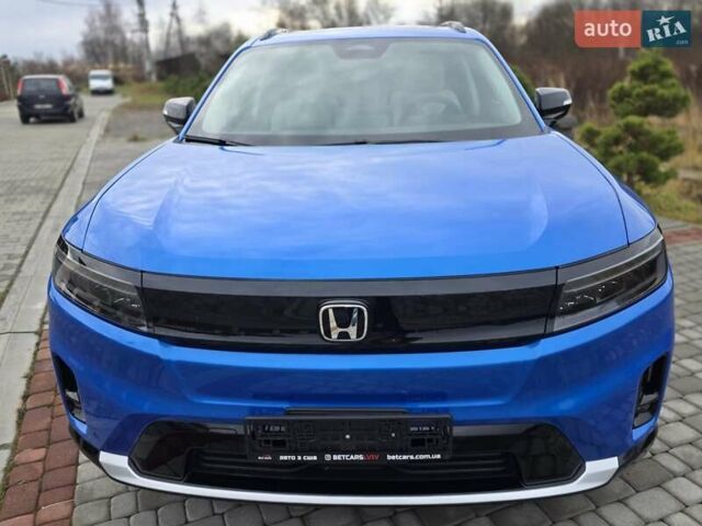 Синий Хонда Prologue, объемом двигателя 0 л и пробегом 5 тыс. км за 29000 $, фото 32 на Automoto.ua
