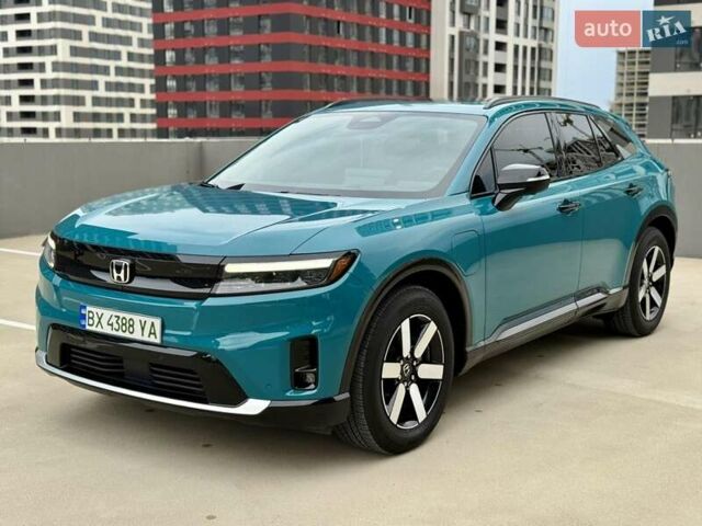 Синій Хонда Prologue, об'ємом двигуна 0 л та пробігом 15 тис. км за 32200 $, фото 10 на Automoto.ua