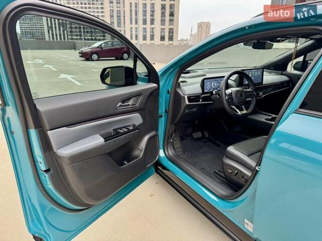 Синій Хонда Prologue, об'ємом двигуна 0 л та пробігом 15 тис. км за 32200 $, фото 43 на Automoto.ua