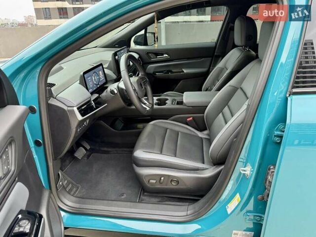 Синій Хонда Prologue, об'ємом двигуна 0 л та пробігом 8 тис. км за 35000 $, фото 27 на Automoto.ua