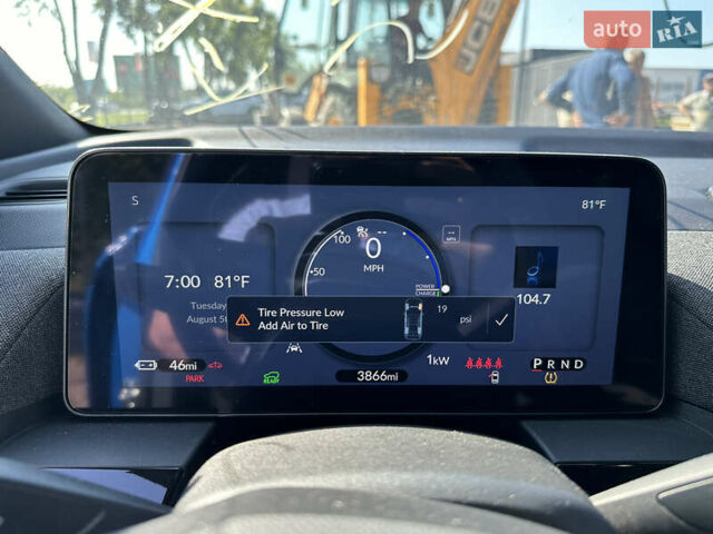 Синій Хонда Prologue, об'ємом двигуна 0 л та пробігом 6 тис. км за 22500 $, фото 10 на Automoto.ua