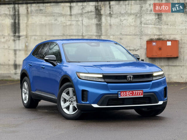 Синій Хонда Prologue, об'ємом двигуна 0 л та пробігом 34 тис. км за 28500 $, фото 6 на Automoto.ua