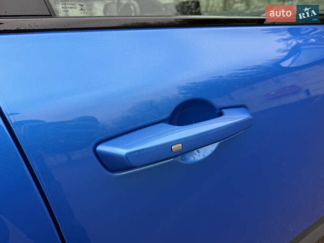 Синій Хонда Prologue, об'ємом двигуна 0 л та пробігом 34 тис. км за 28500 $, фото 35 на Automoto.ua