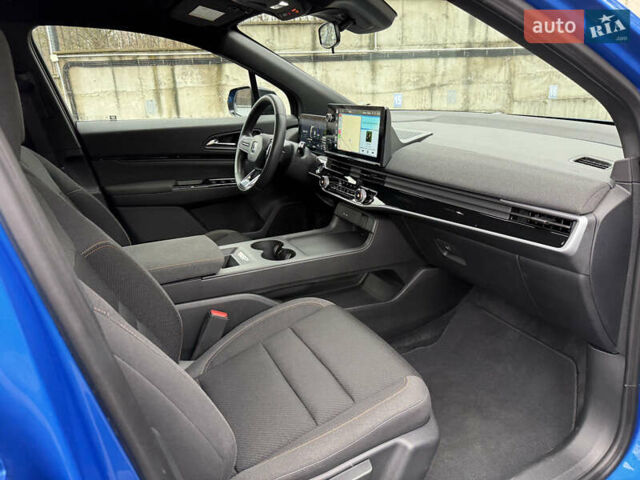 Синій Хонда Prologue, об'ємом двигуна 0 л та пробігом 34 тис. км за 28500 $, фото 38 на Automoto.ua