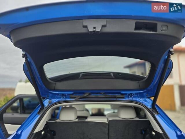 Синий Хонда Prologue, объемом двигателя 0 л и пробегом 5 тыс. км за 29000 $, фото 24 на Automoto.ua