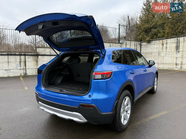 Синій Хонда Prologue, об'ємом двигуна 0 л та пробігом 34 тис. км за 28500 $, фото 53 на Automoto.ua