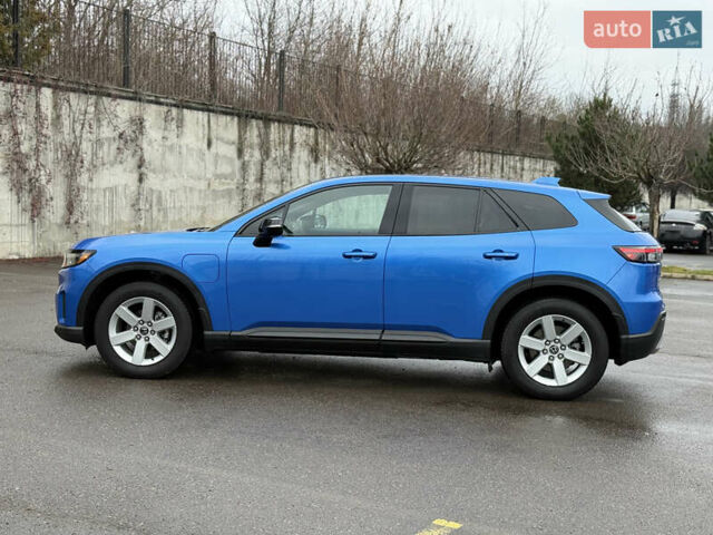 Синій Хонда Prologue, об'ємом двигуна 0 л та пробігом 34 тис. км за 28500 $, фото 22 на Automoto.ua